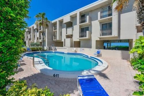 Apartamento Sunset Terrace 103 Condo