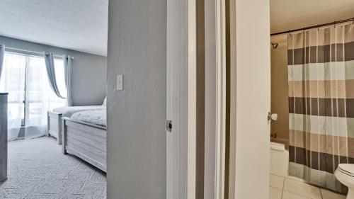 Apartamento Runaway Bay 154 - 1932014