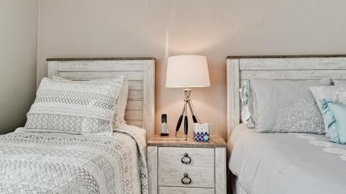 Apartamento Runaway Bay 154 - 1932014