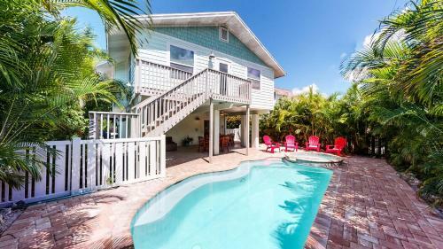 Bimini Breeze By Ami Locals