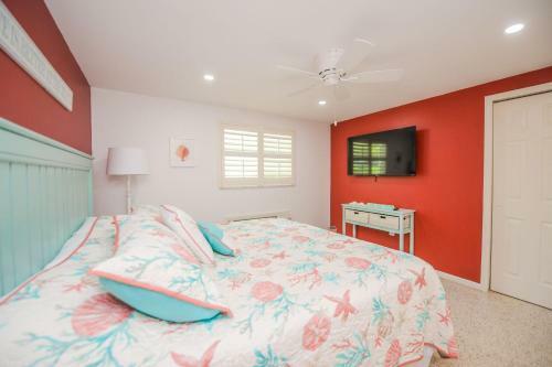 Villa Captain's Quarters By Ami Locals