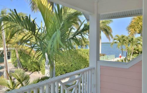 Tropical Island Waterfront Dream Home With Private Pool