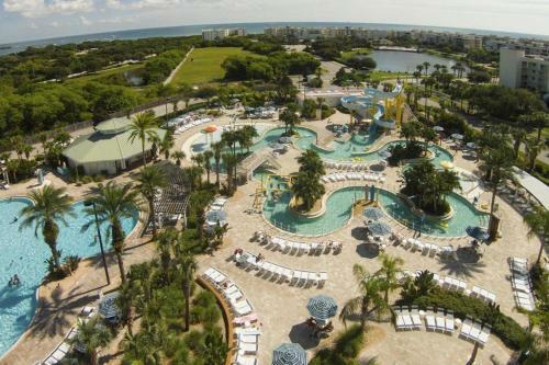 Hotel Cape Canaveral Beach Resort