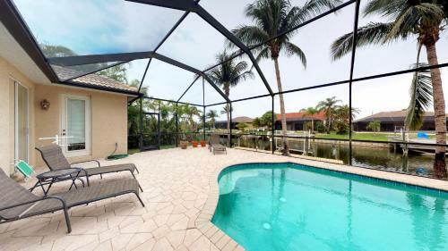 Villa South Beach