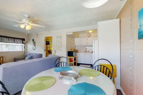 Lulu's Beach Shack