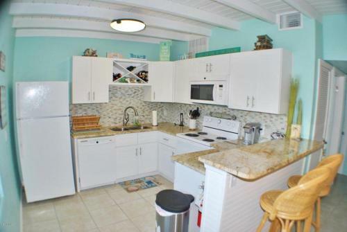 Apartamento Cozy Canaveral Cottages