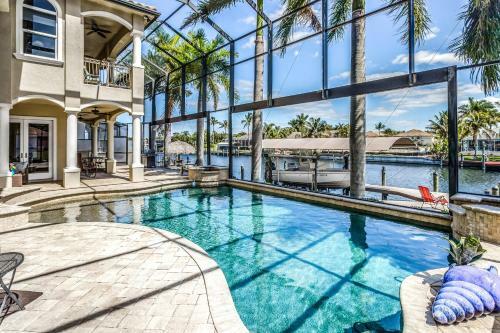 Paradise Villa