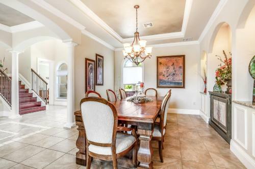 Paradise Villa