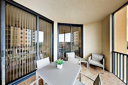 Apartamento Cape Harbour Condo #618 Condo