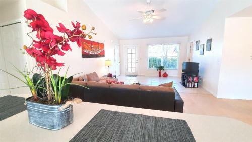 Villa Sunset Id99491