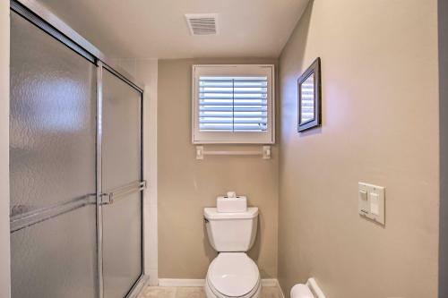 Cape Coral Home With Gulf And Dock Access