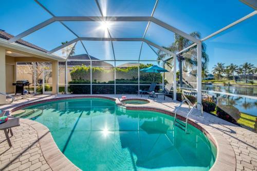 Flamingo Dream Vacation Villa