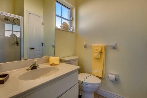 Flamingo Dream Vacation Villa