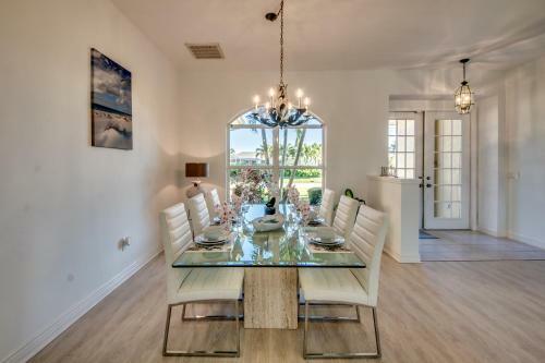 Flamingo Dream Vacation Villa