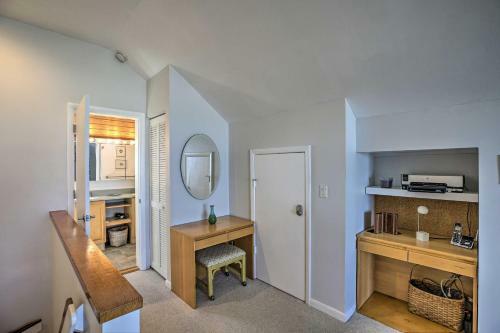 Apartamento Beachfront Upper Captiva Condo With Sunset View!