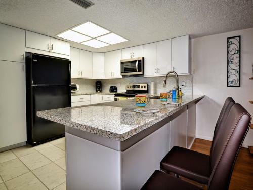 Apartamento Sea Club 43 Charming Beach Community