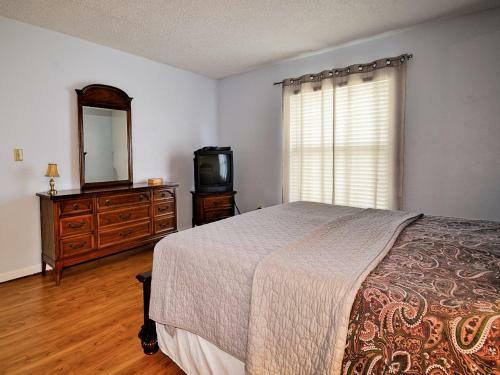 Apartamento Sea Club 43 Charming Beach Community