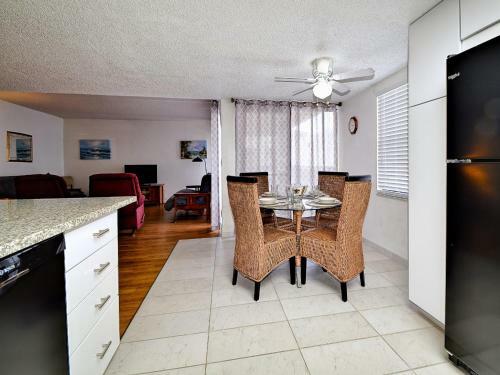 Apartamento Sea Club 43 Charming Beach Community