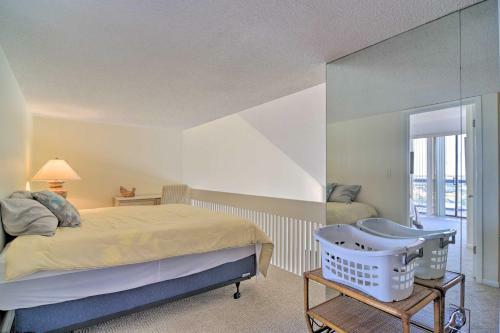 Apartamento Oceanfront Clearwater Beach Penthouse With Balconies