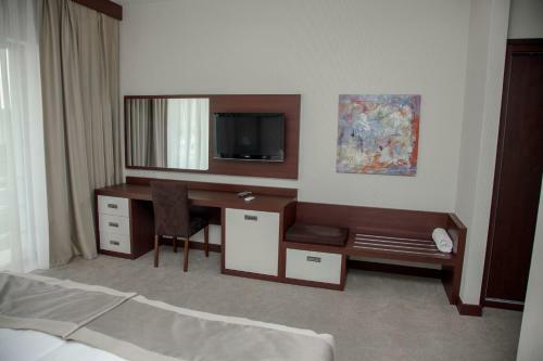 Qaradag Hill Hotel