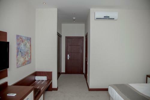 Qaradag Hill Hotel