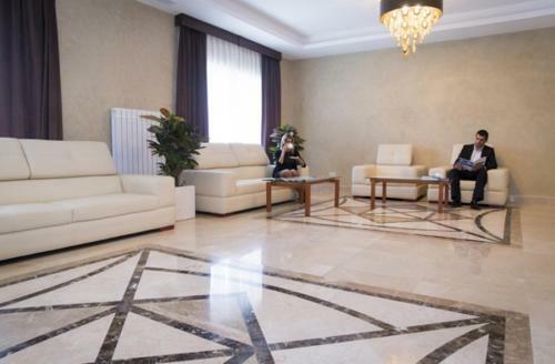 Qaradag Hill Hotel