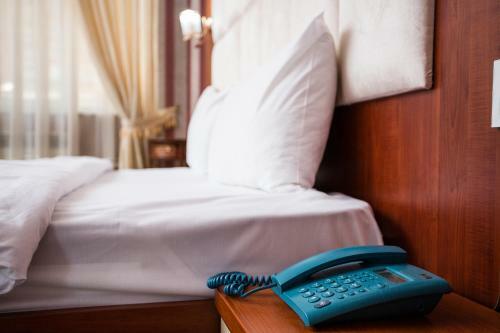 Irshad Hotel