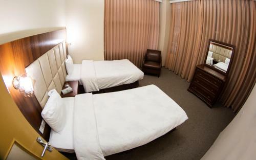 Irshad Hotel