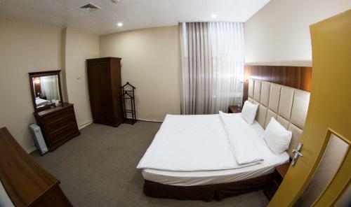 Irshad Hotel