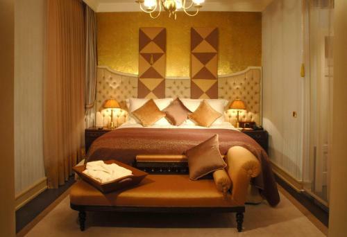 Excelsior Hotel & Spa Baku