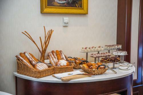 Excelsior Hotel & Spa Baku