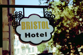 Bristol Hotel
