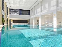 Jumeirah Bilgah Beach Hotel