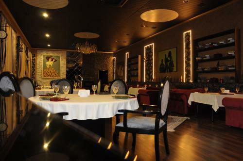 Neapol Hotel
