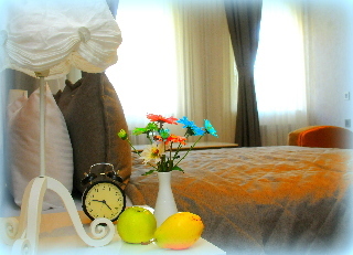 Maestro Hotel