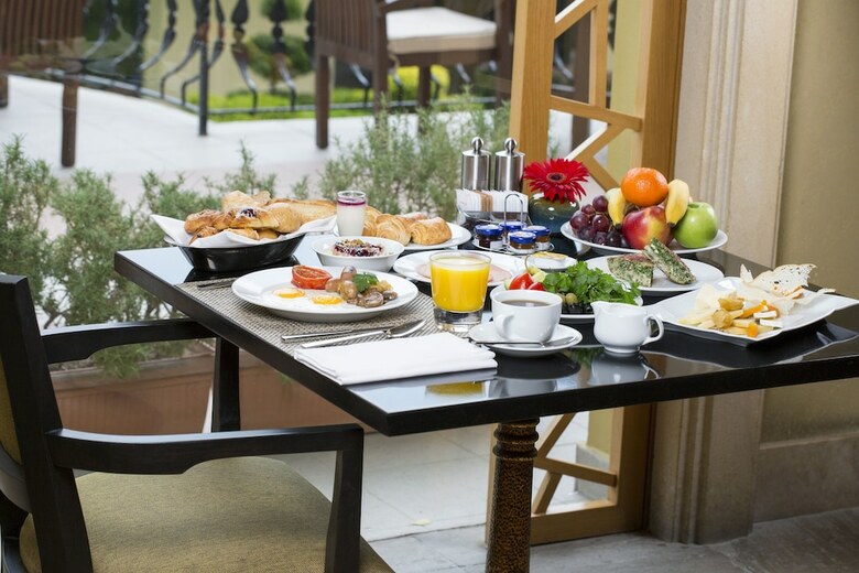 Hotel Hyatt Regency Baku