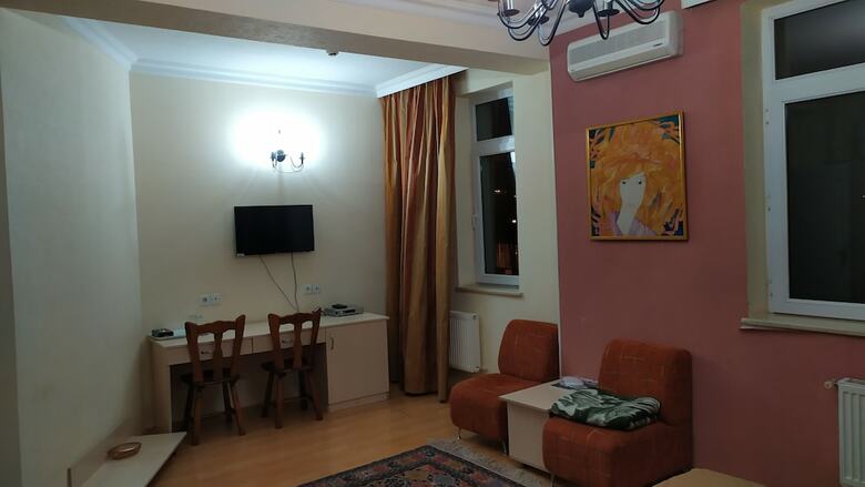 Buta Hotel