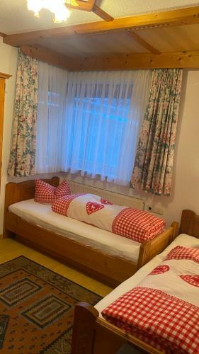 Apartamento Ferienwohnungen Fl�rl