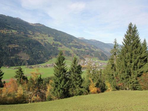 Apartamento Schragl