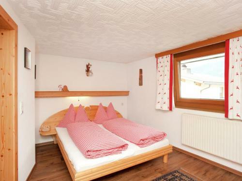 Apartment Huber 3