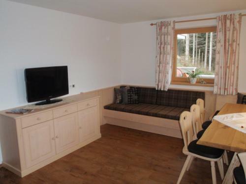 Apartamento Landhaus Alpenj�ger