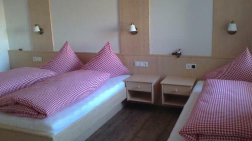 Apartamento Landhaus Alpenj�ger