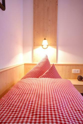 Apartamento Landhaus Alpenj�ger