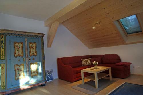 Apartamento Landhaus Riedl
