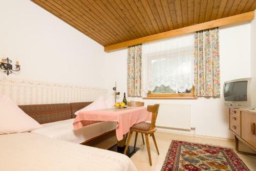 Apartamento G�stehaus Helga