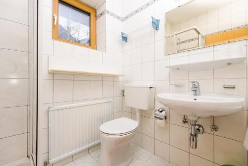 Apartamento G�stehaus Helga