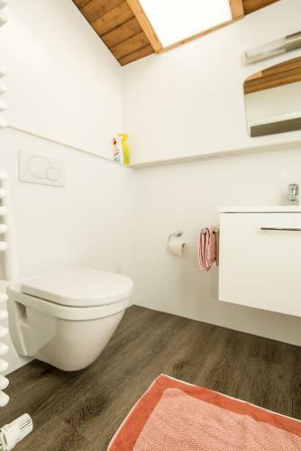 Apartamento G�stehaus Helga