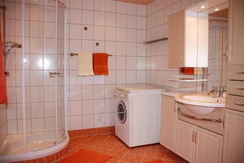 Apartamento Blaserhof