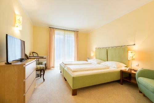 Landhotel Rosentaler Hof