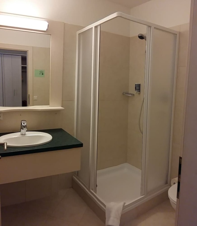 Ferienhotel J�rglerhof